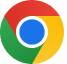 Chrome logo